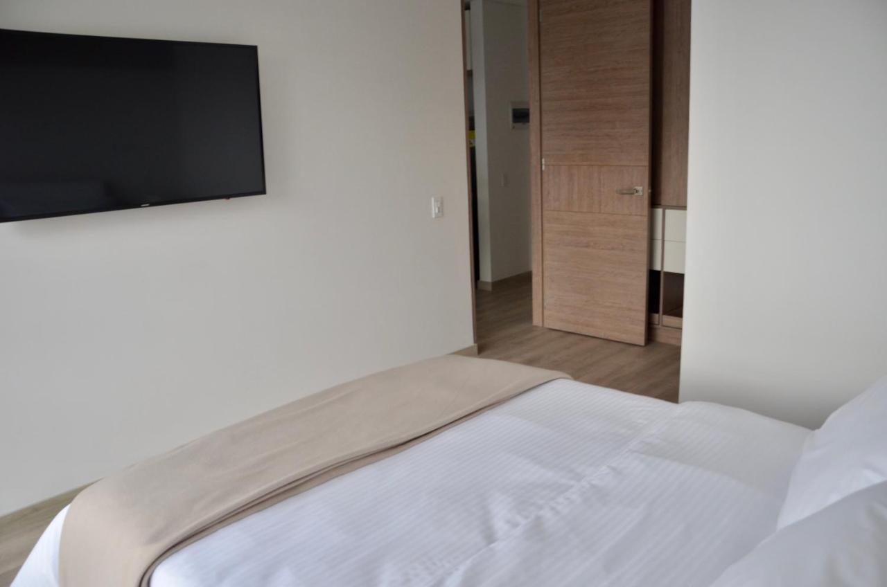 Apartahotel Balmoral 103 3*